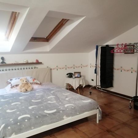 Hotel La Stanza Dello Scirocco Celle Ligure Exterior foto